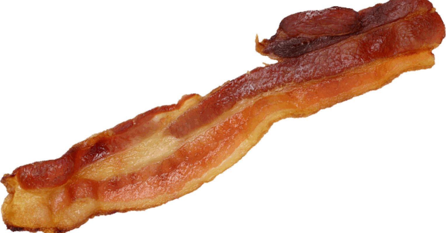 Bacon, the Feel Good Food Psychology Today