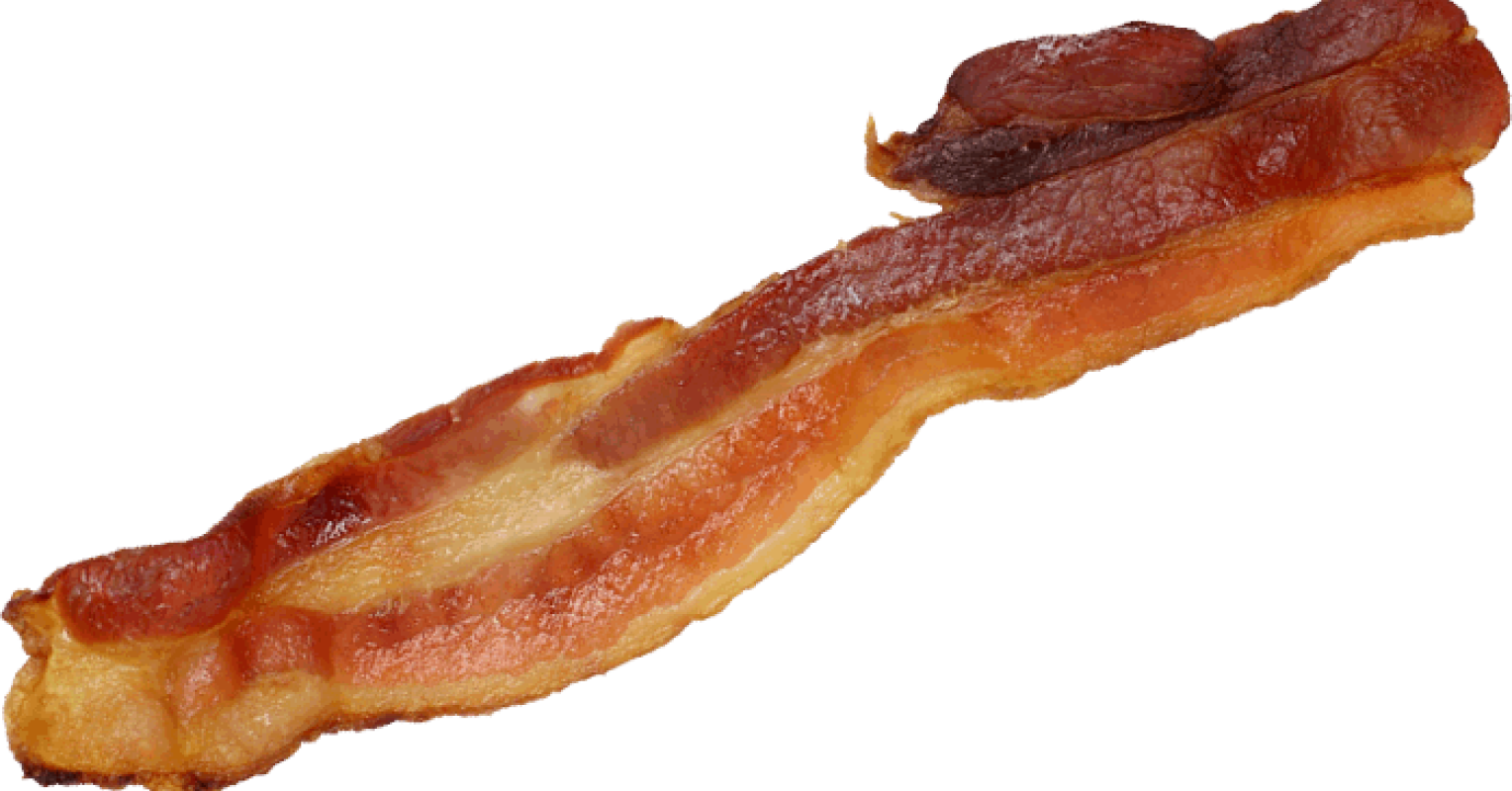 Is Bacon good for health? or bad? Health Benefits of Bacons 