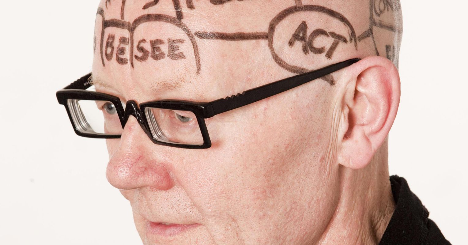 Are You Living a Lie? Psychology Today