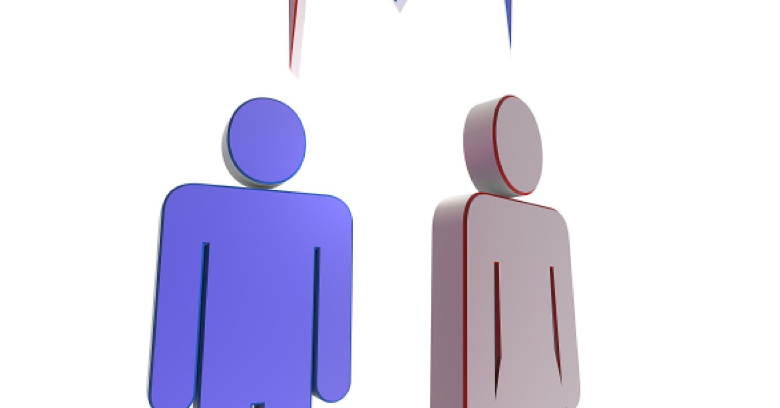 Are Males and Females Equally Emotional? Psychology Today