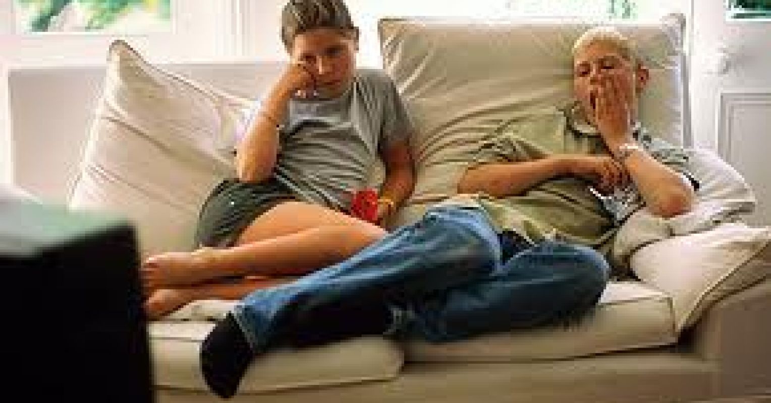 Help! My Kids Have Too Much Time On Their Hands | Psychology Today ...