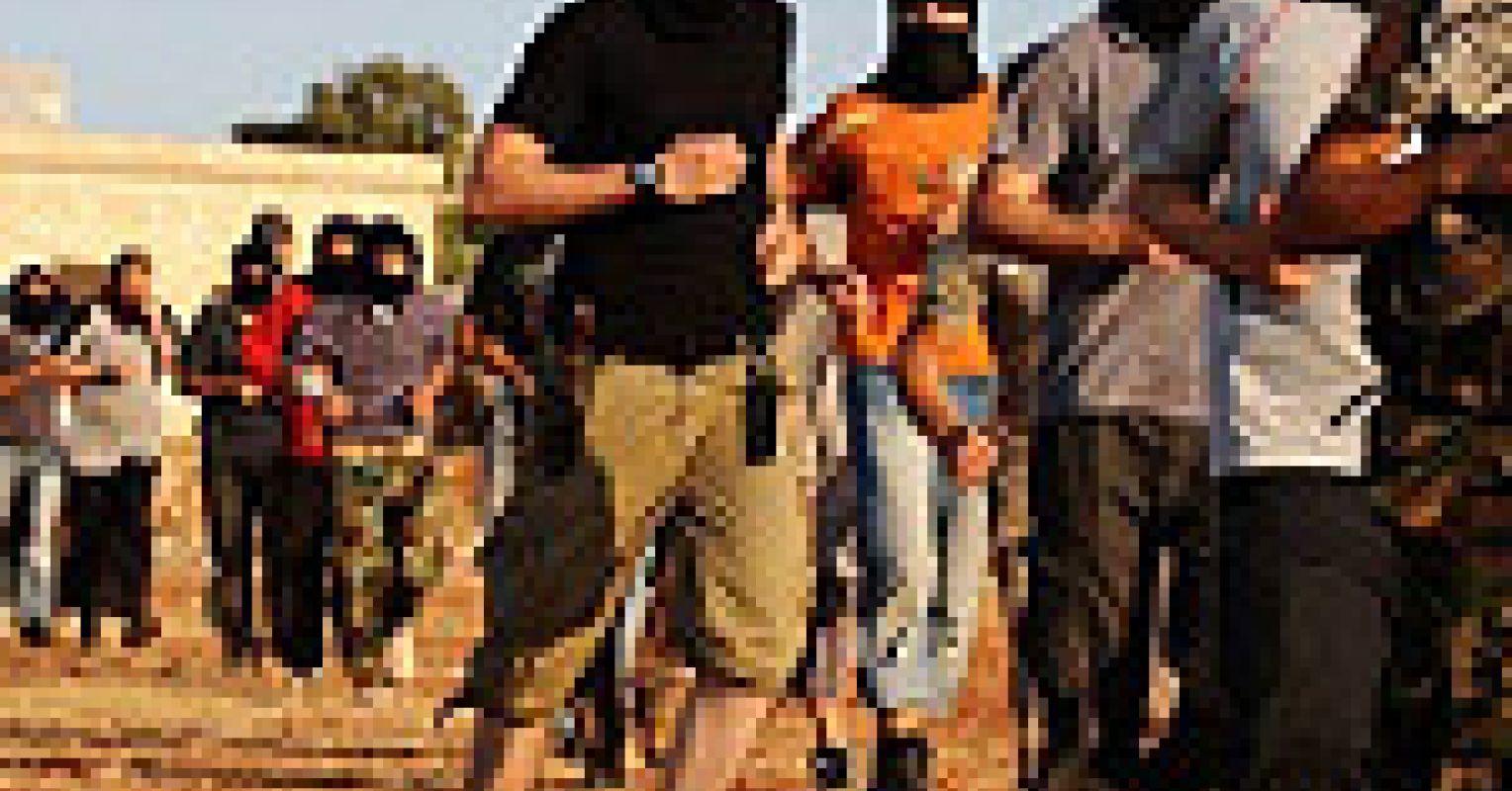 Is Terrorizing The Psychological Roots of Terrorism | Psychology Today