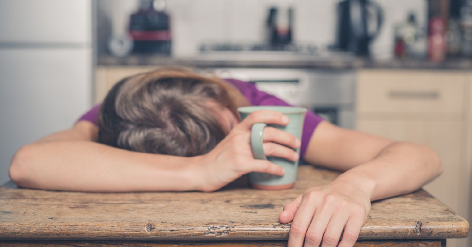 How to Wake Up Early Every Day Without Feeling Tired Body