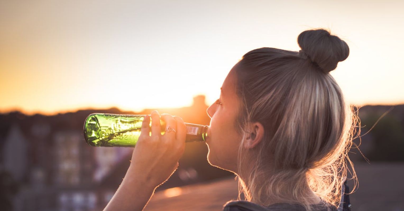 How Much Booze Is Best? | Psychology Today
