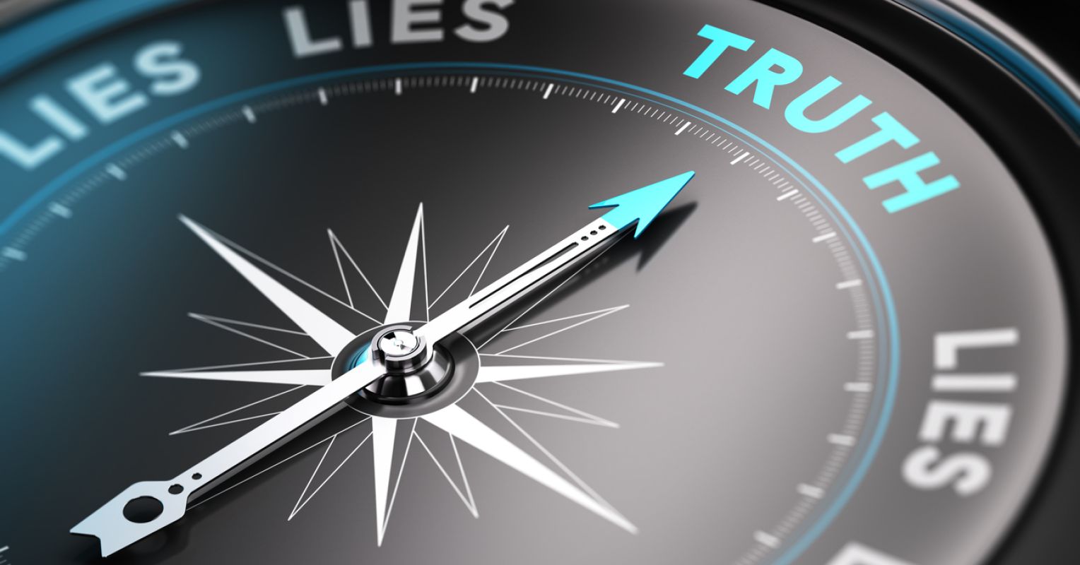 Truth psychology today