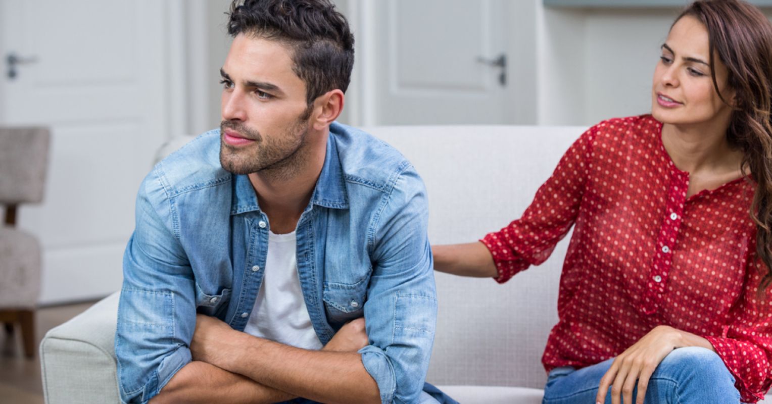 How To Avoid Sabotaging Your Relationship Psychology Today