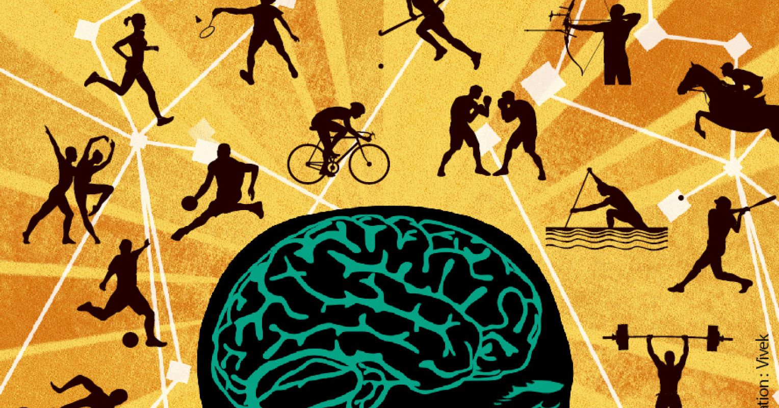 Vlog: Peak Performance Shouldn't be Your Goal in Sports | Psychology ...