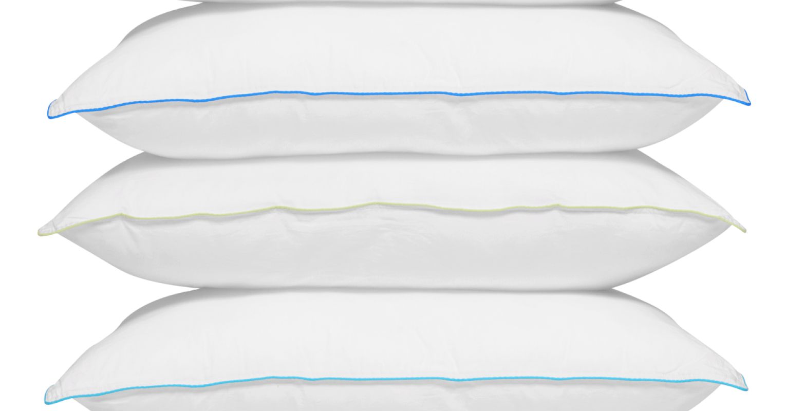 pillow talk latex pillows