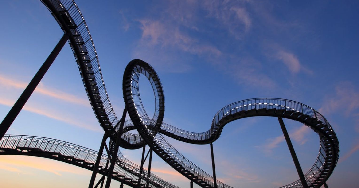 Searching for Meaning Beyond the “Midlife Crisis” | Psychology Today