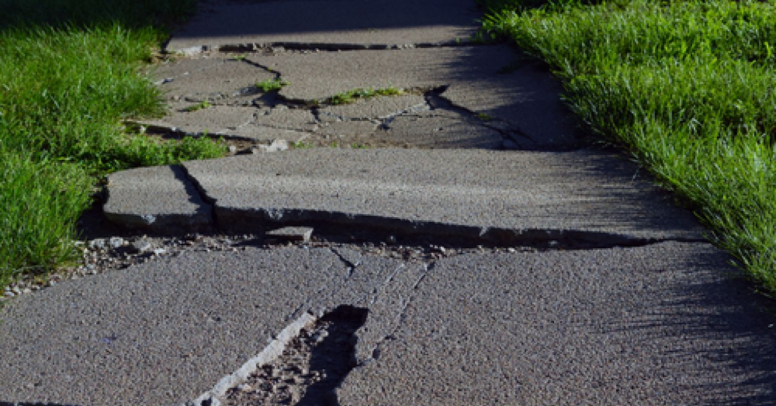 Stuff Slips Through the Cracks | Psychology Today