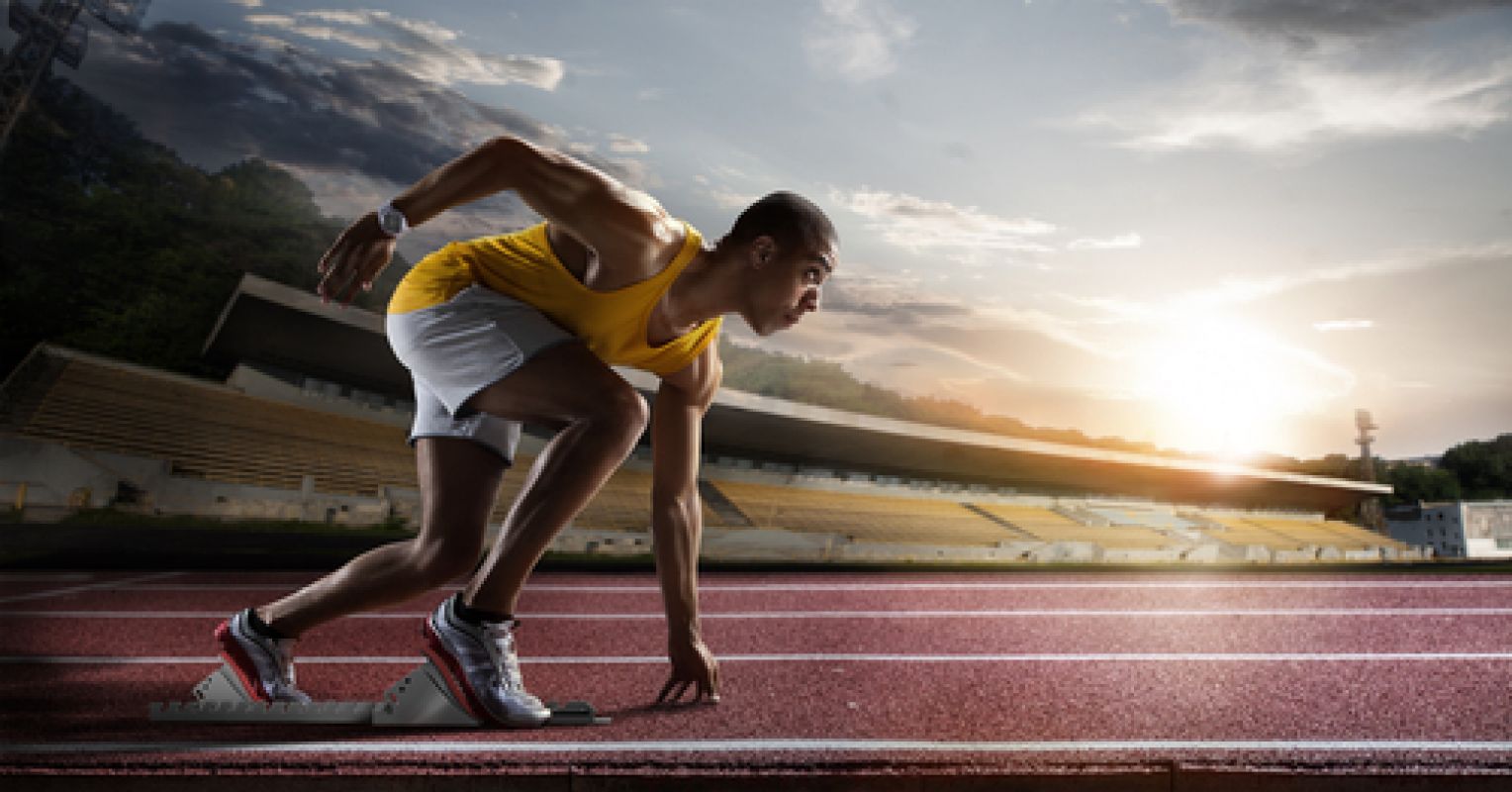 Are You a REALLY Committed Athlete? | Psychology Today Ireland