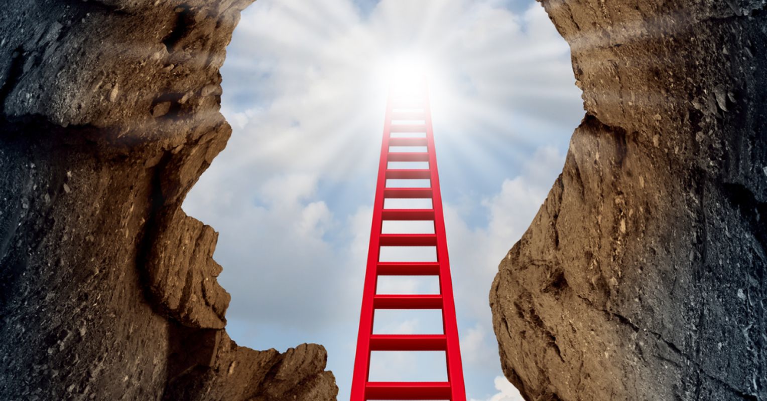 Mindfulness Practice Reduces Relapse Risk