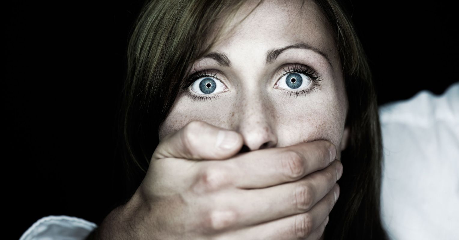 Why Adult Victims of Childhood Sexual Abuse Dont Disclose Psychology Today pic