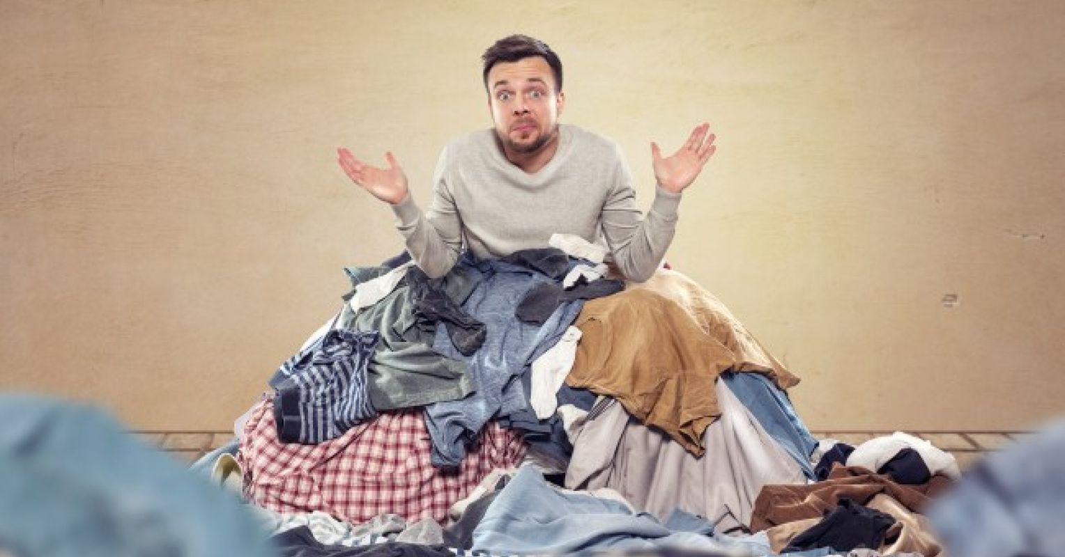Tips on How to Help a Friend Clear Clutter | Psychology Today