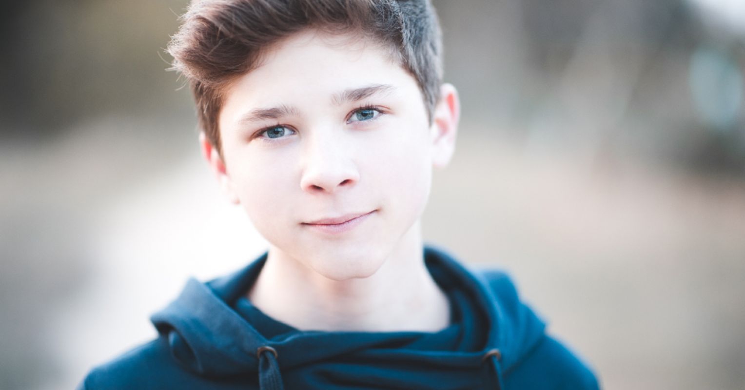 Small Teen - Why Many Young Boys Are Having Sex | Psychology Today