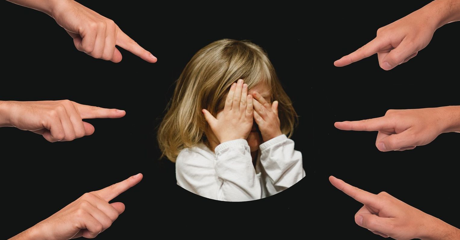 Why Do We Keep Bullies in Our Lives? Psychology Today