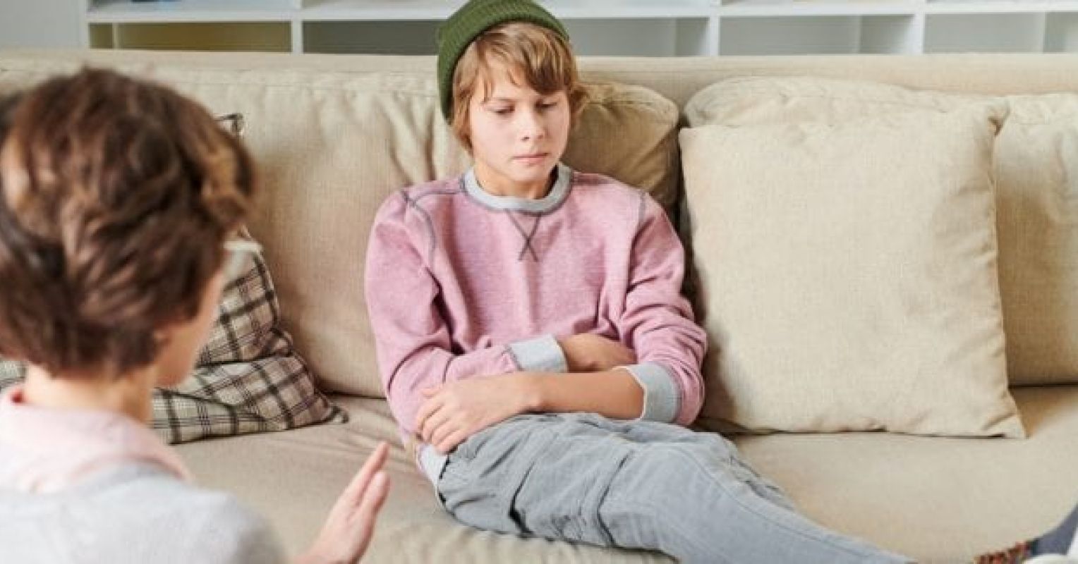 9 Ways to Know Your Therapist Is Right for Your Child | Psychology ...