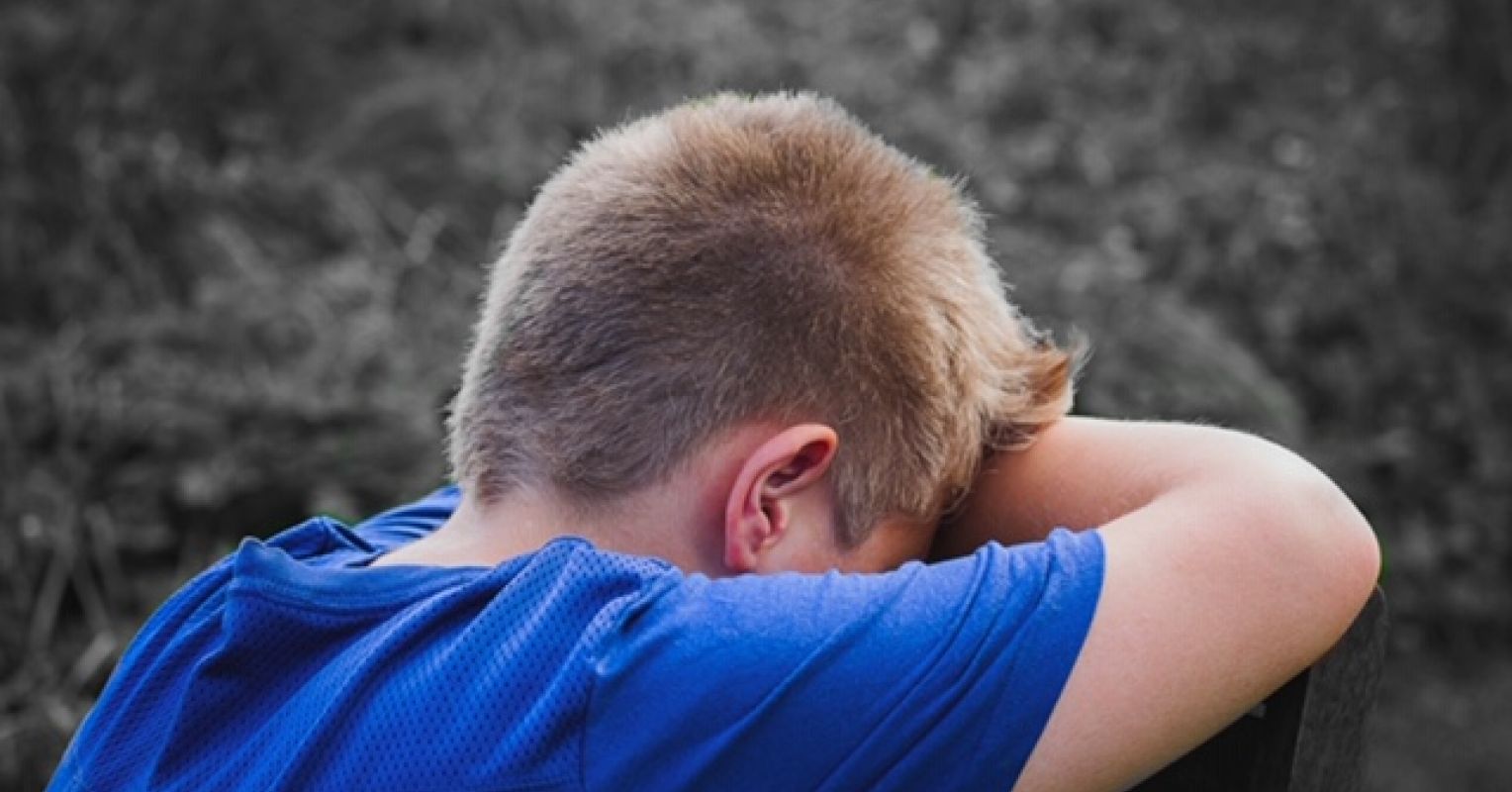 Is Your Child Being Bullied? Here's What You Can Do | Psychology Today
