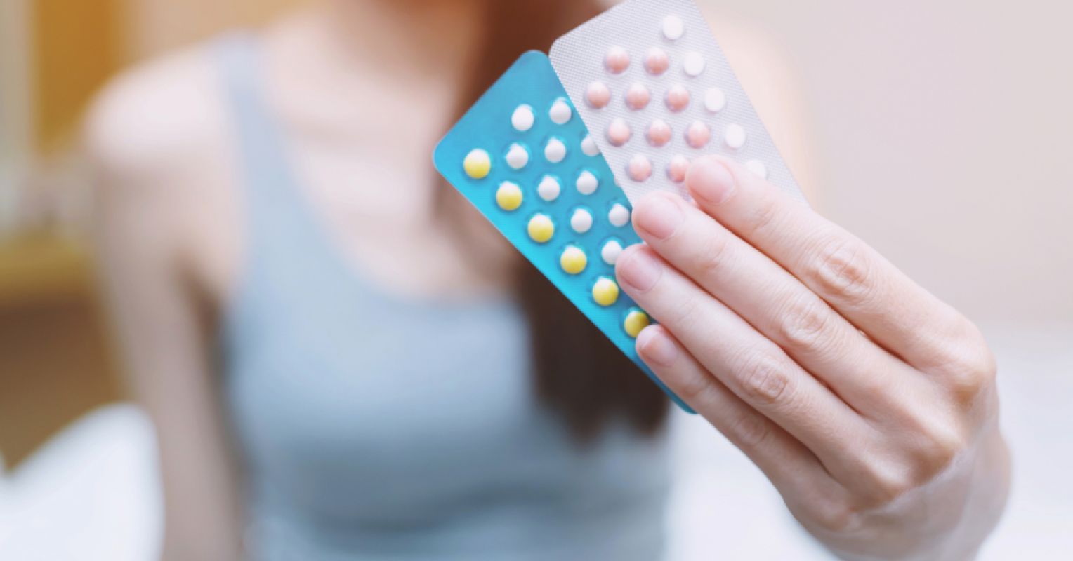 Can Using the Pill in Adolescence Increase Depression Risk ...