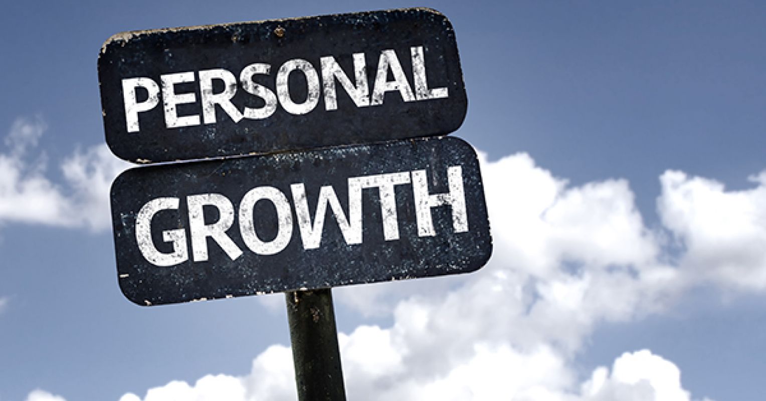 personal growth