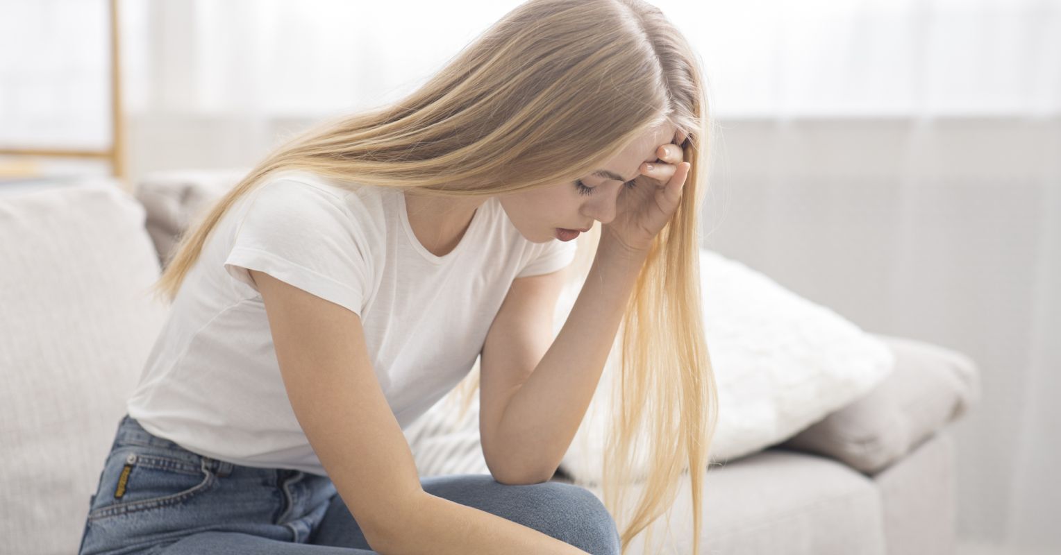 How to Help Young People With Grief and Loss During COVID-19 ...
