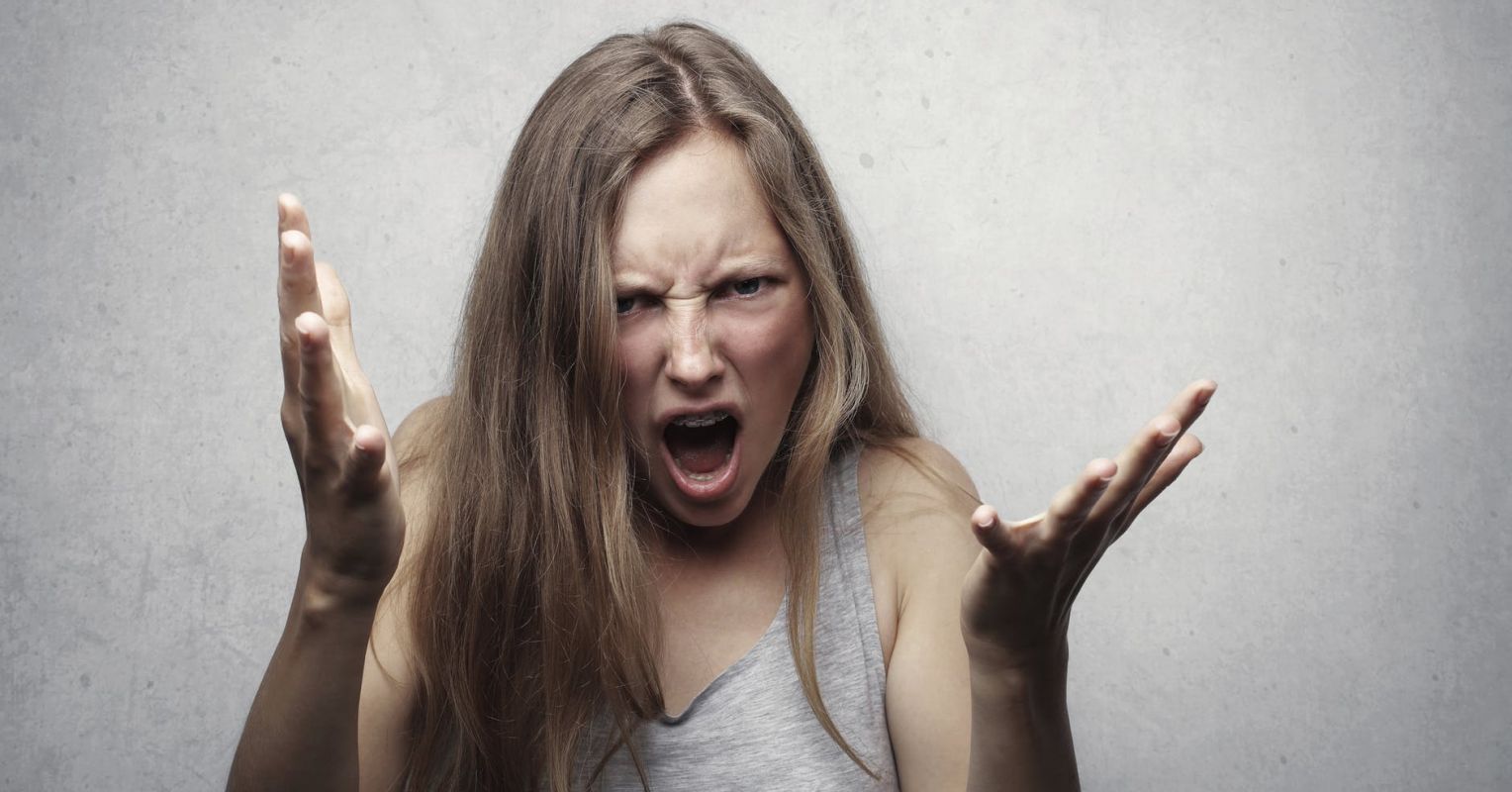 What Causes Anger And How It Affects The Body Psychology Today