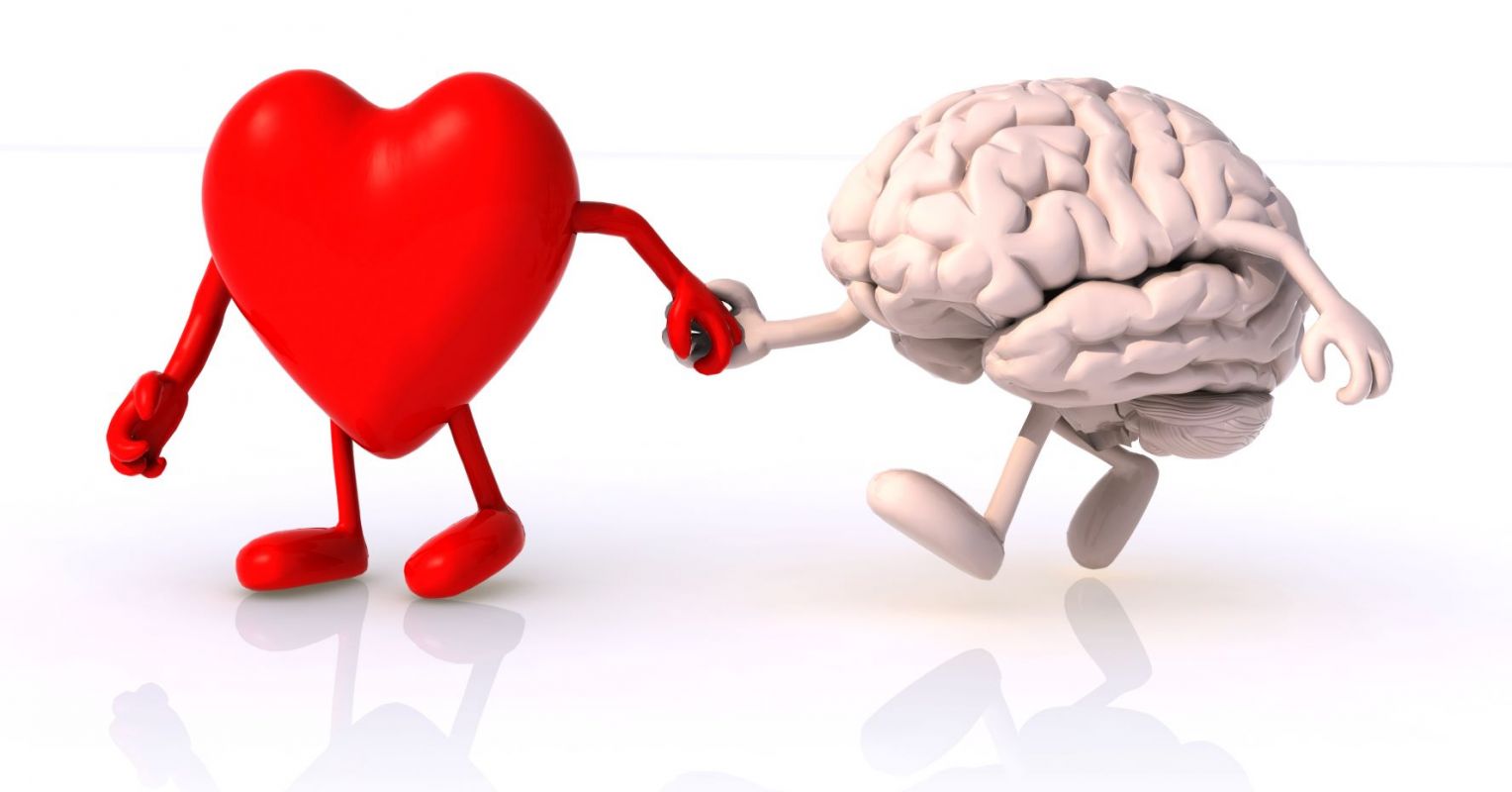 The Mind and the Brain - Antonio Damasio at BrainMind 