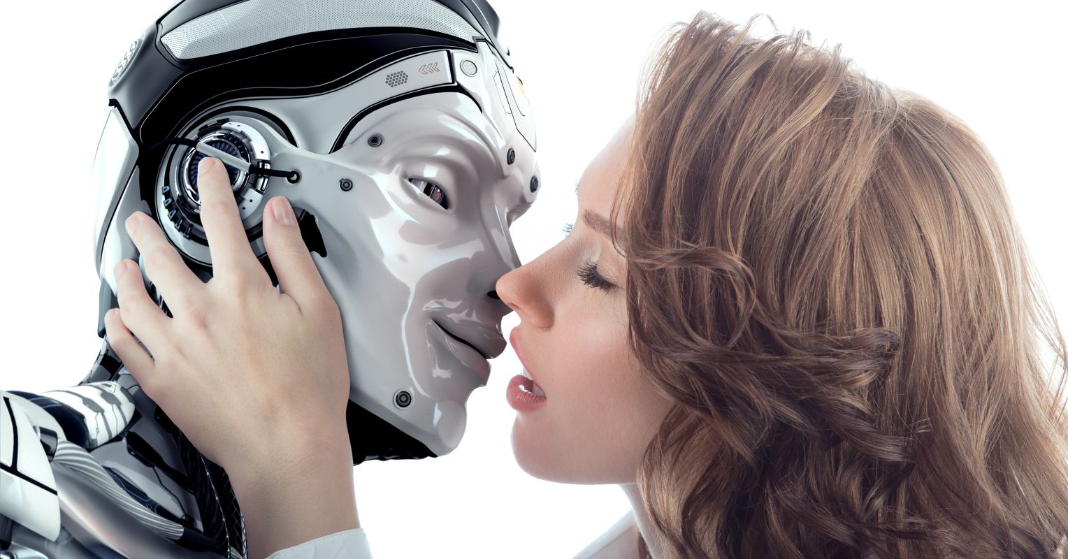 Are We Prepared for the Age of Sex Robots? Psychology Today