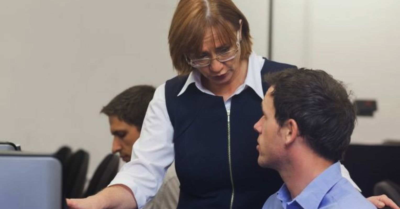 Emotional Labor in Academia: Accommodate If You Are Female | Psychology ...