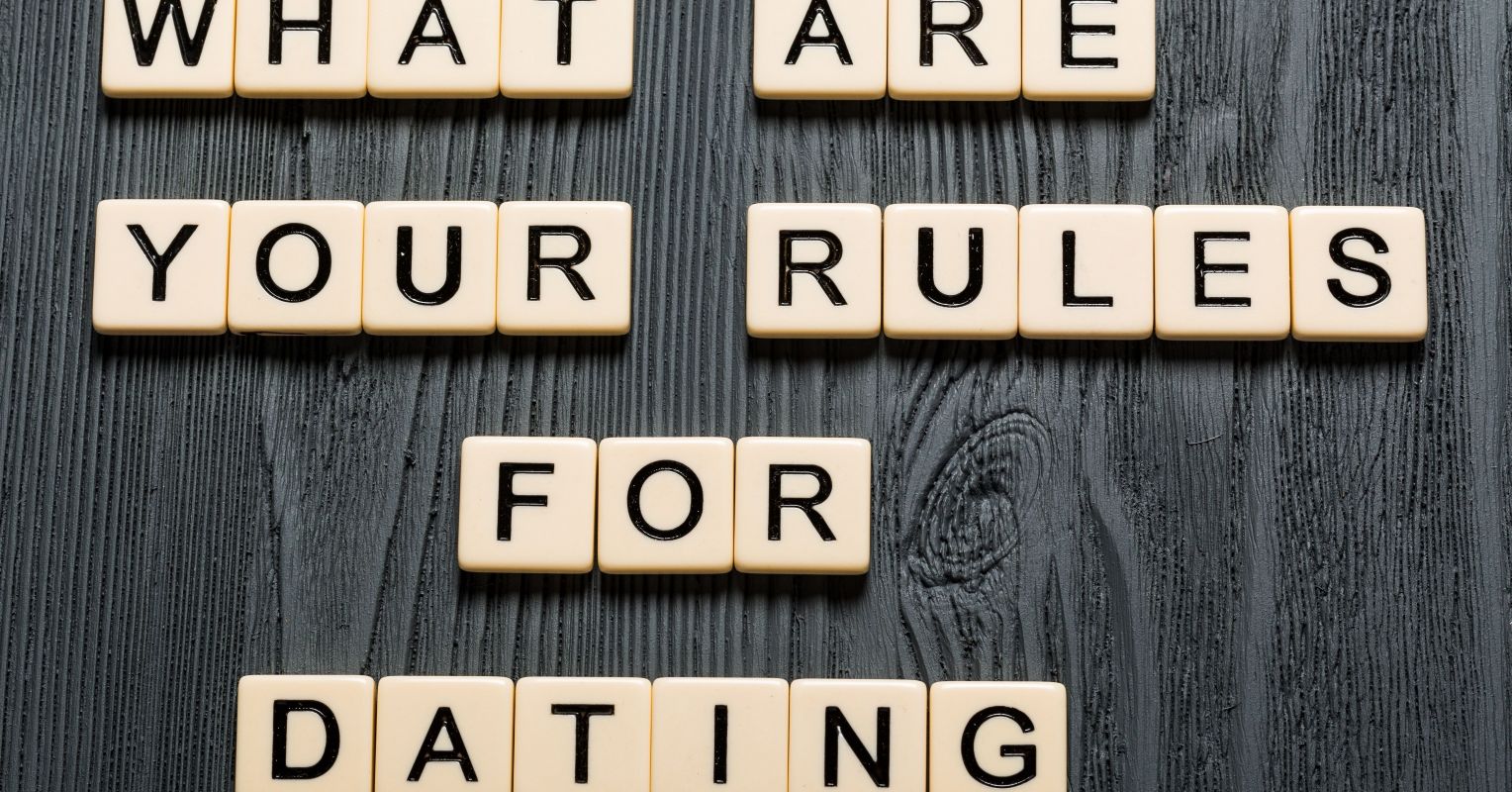5 Outdated Dating Rules | Psychology Today