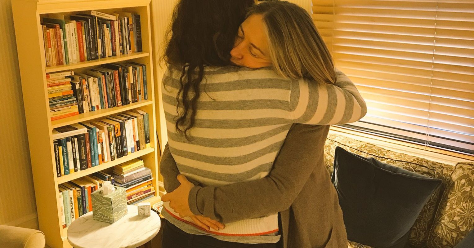 The Healing Power of Hugs | Psychology Today The Healing Power of Hugs | Psychology Today