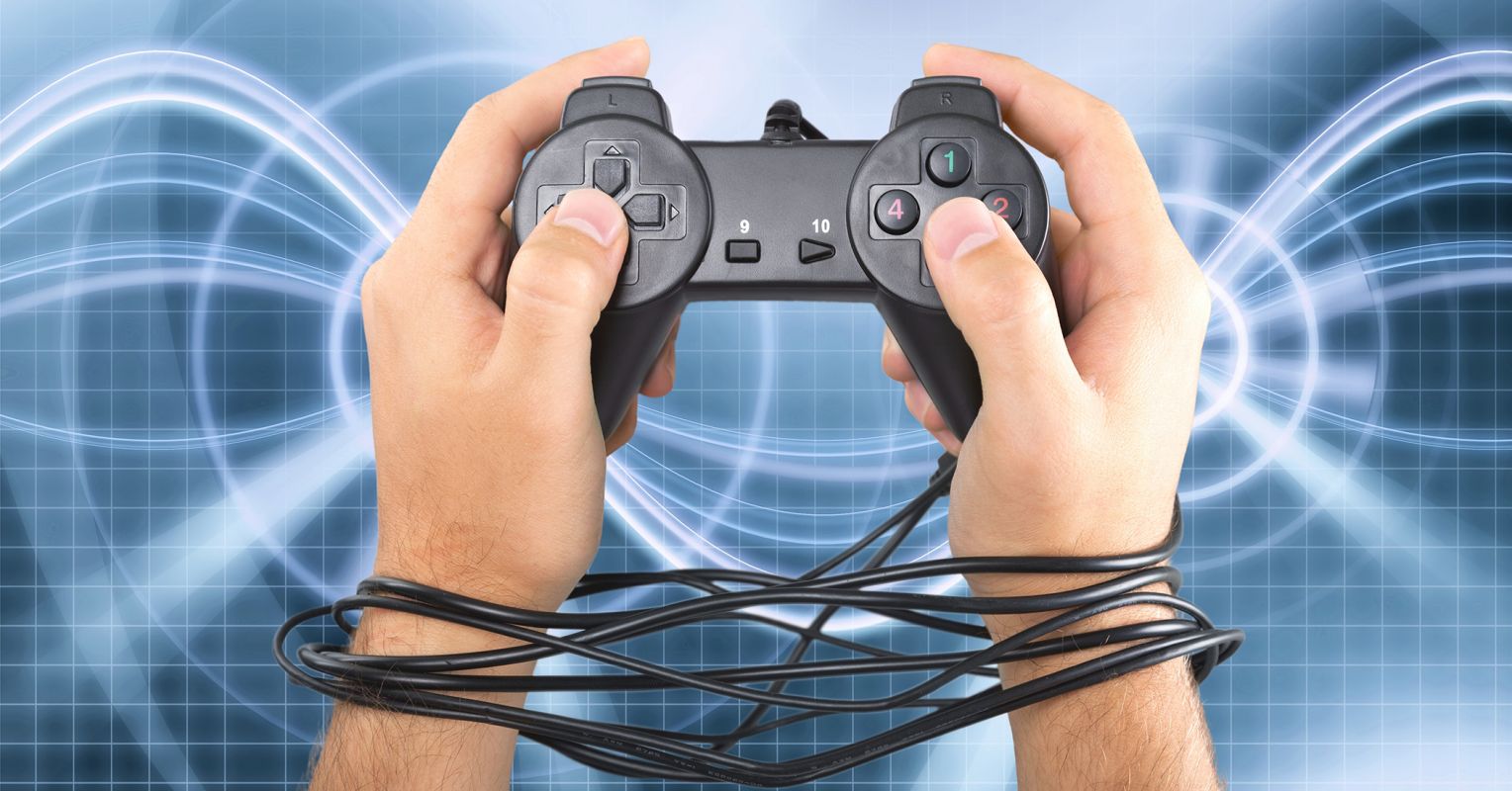 How Much Is Too Much? When Video Gaming Becomes a Disorder | Psychology  Today