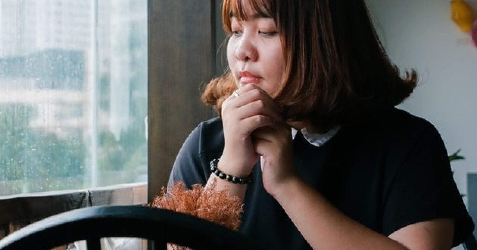 The Secret to Being Comfortable Alone | Psychology Today