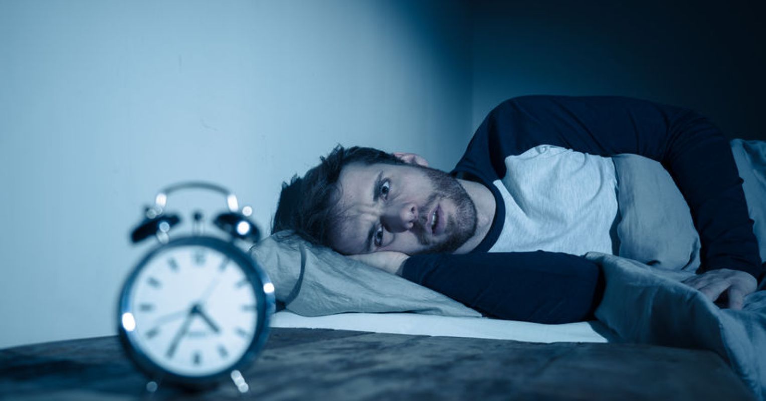 What Is "Coronasomnia?" | Psychology Today