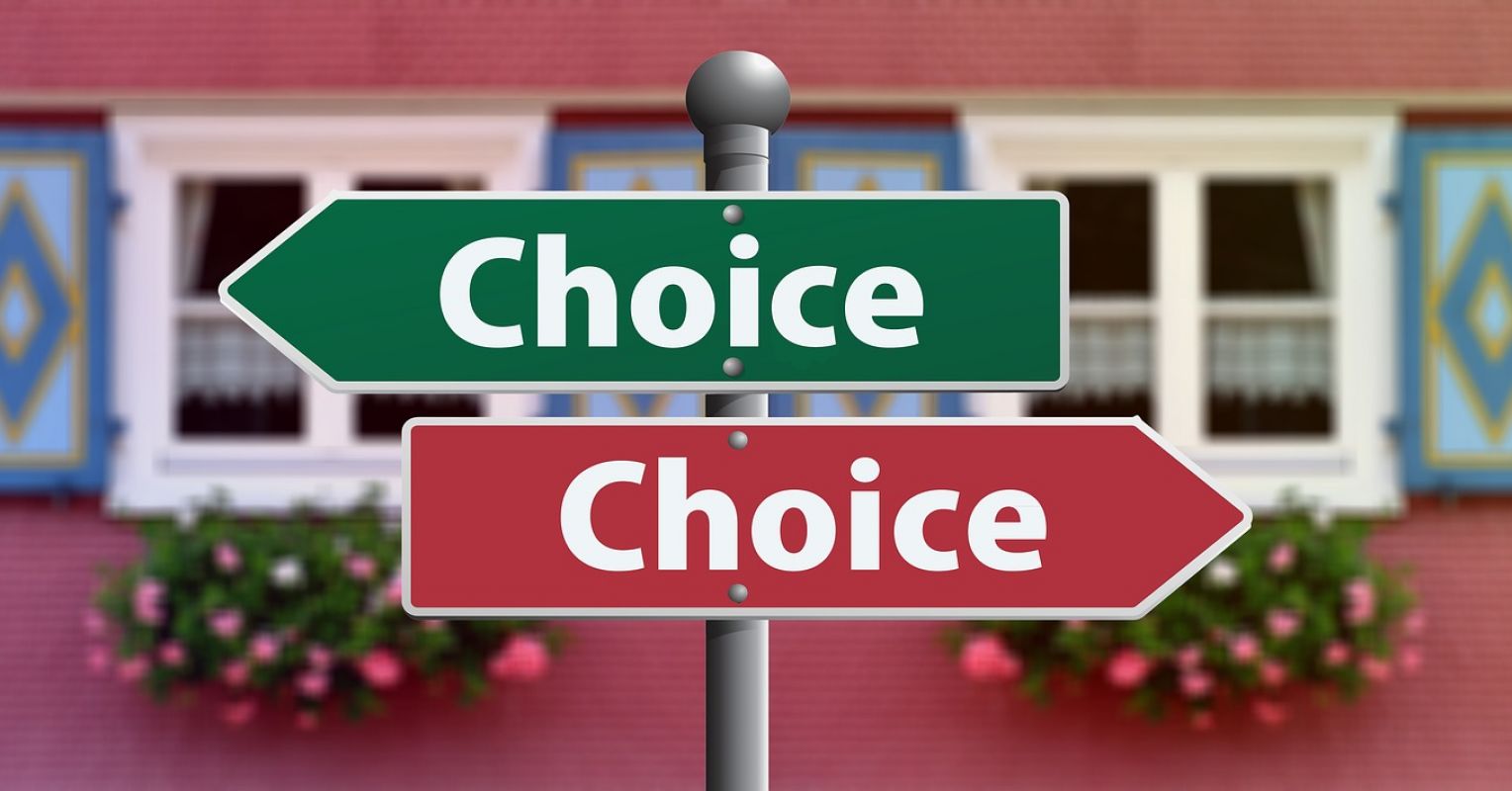 How To Make A Good Big Decision Psychology Today