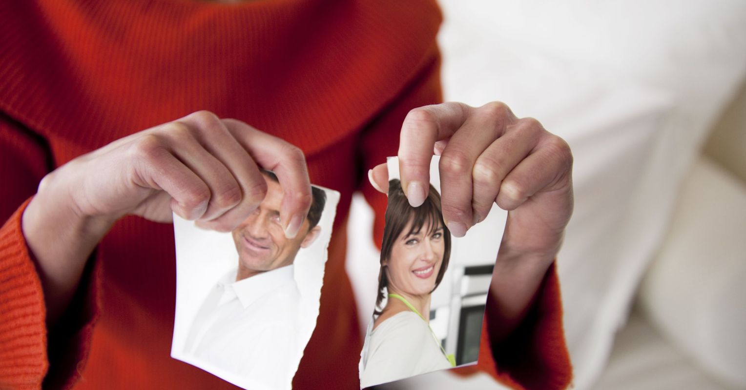 When You Need to End an Emotionally Abusive Relationship Psychology Today