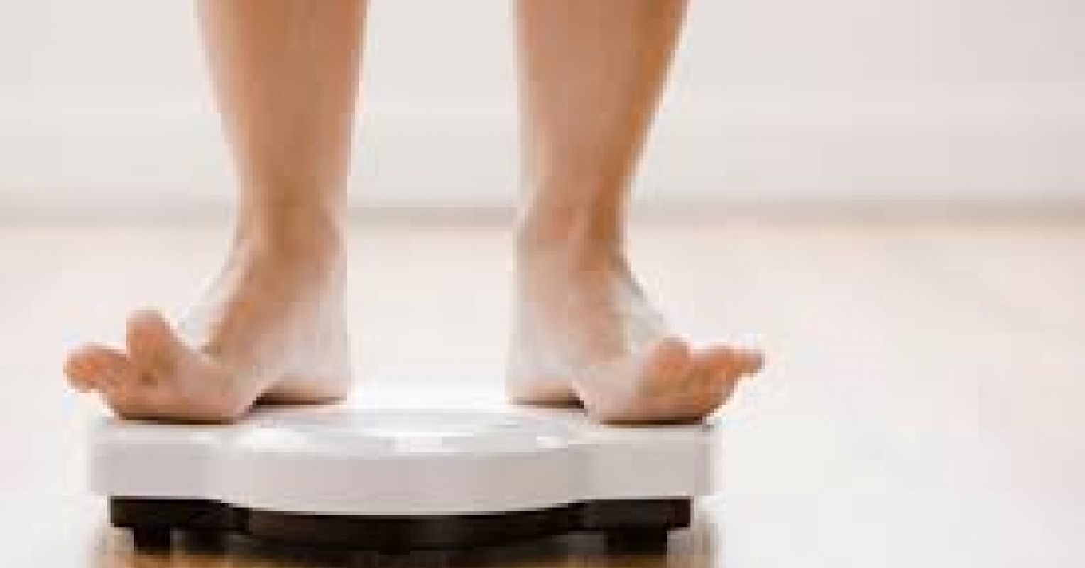The Tyranny Of The Scale Psychology Today