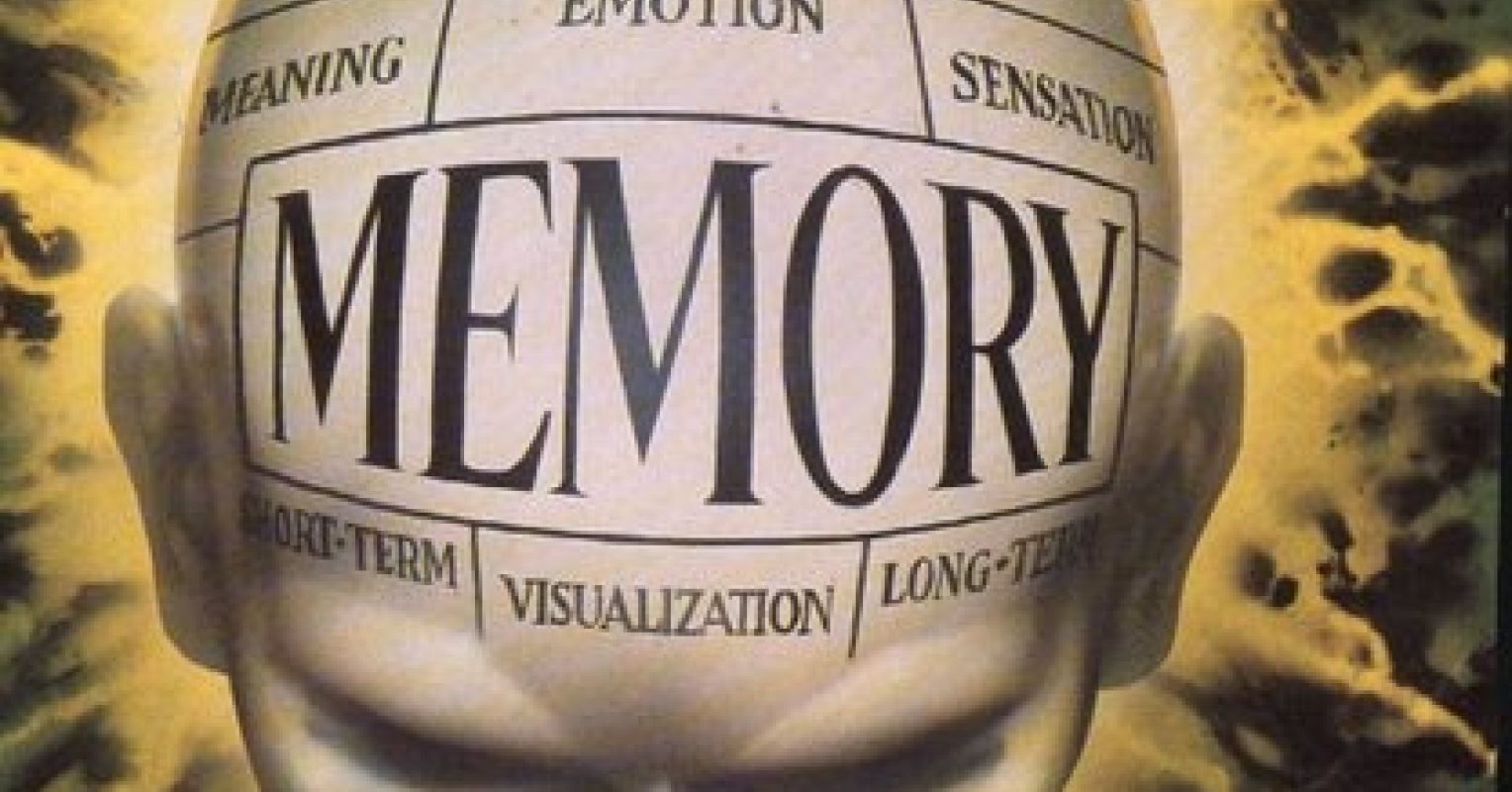 The Complex Beauty of Memories | Psychology Today