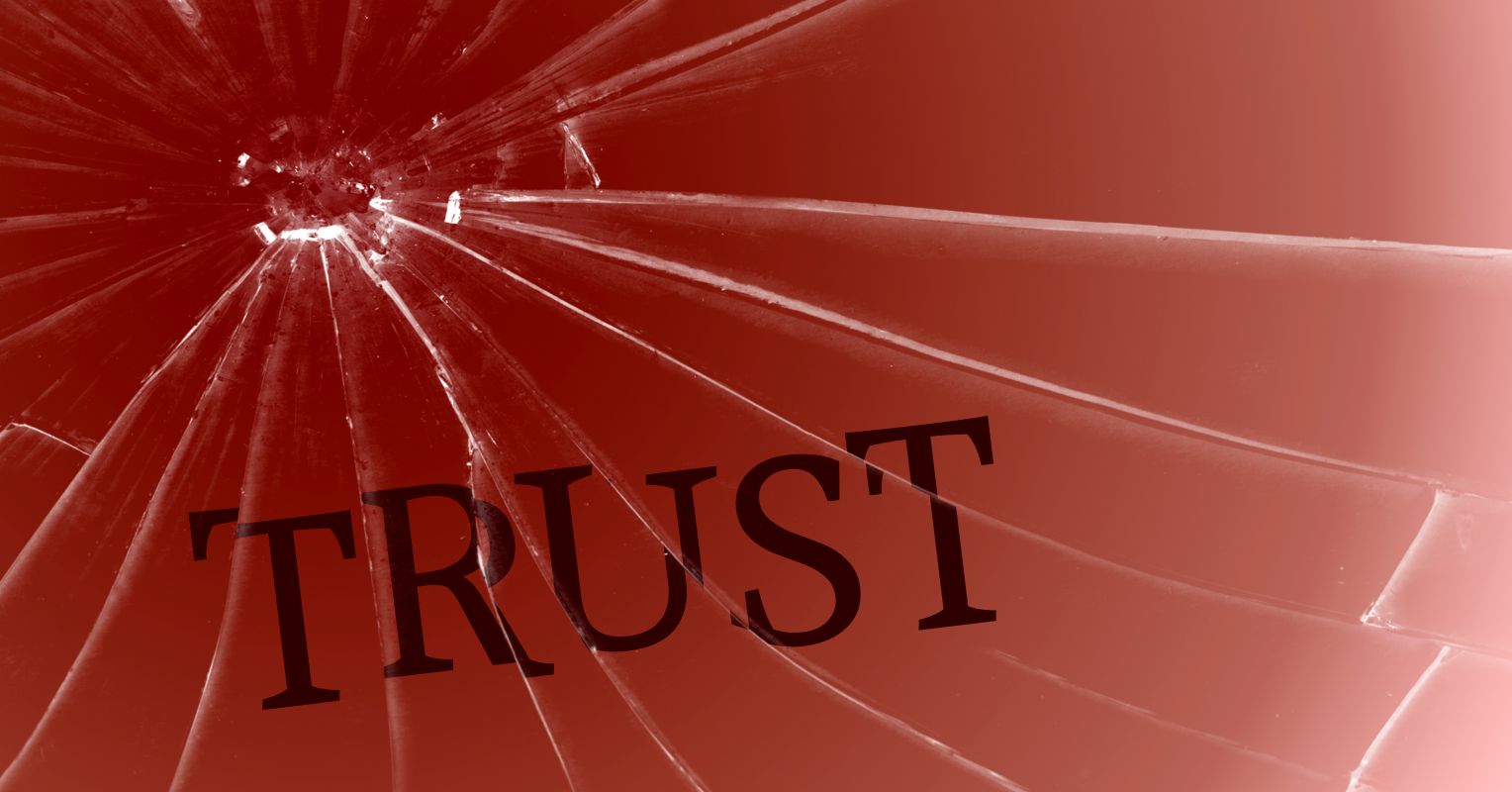 10 Steps a Leader Can Take to Rebuild Lost Trust - Verizon Small Business  Essentials Resources