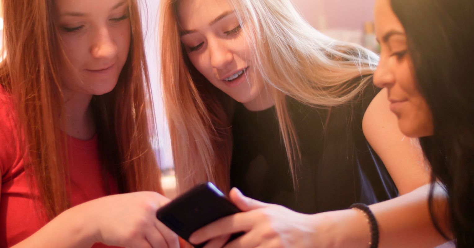 Talking to Kids About the TikTok Bathroom Destruction Challenge