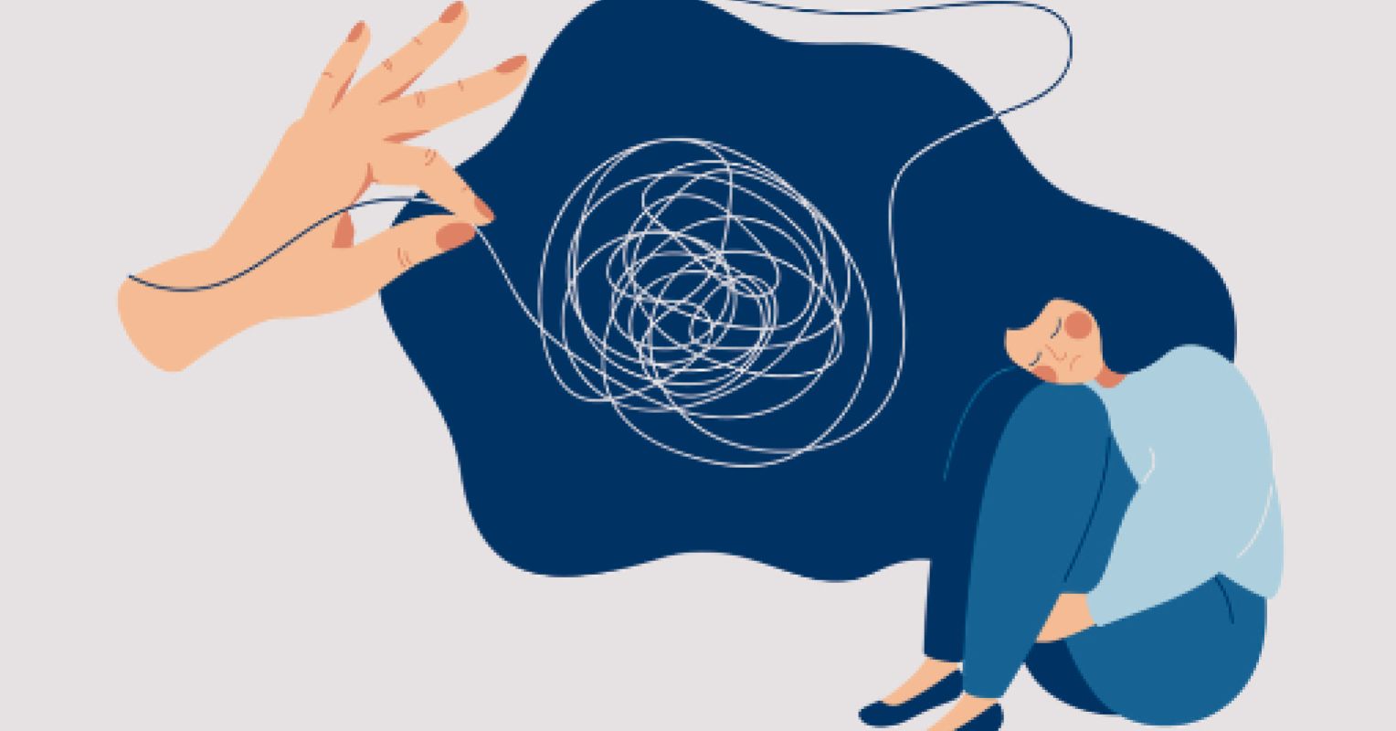 An Open Letter to Everyone With Mental Illness An Open Letter to Everyone With Mental Illness