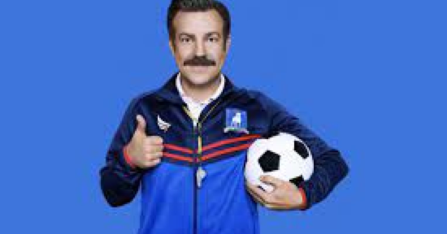 The Ted Lasso Prescription Psychology Today The Ted Lasso Prescription Psychology Today