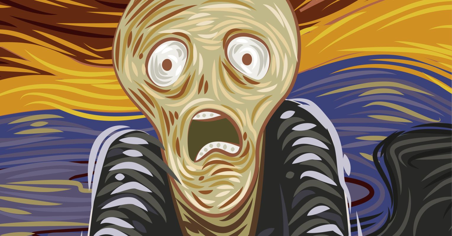 Getting Past the Terror of Public Speaking | Psychology Today