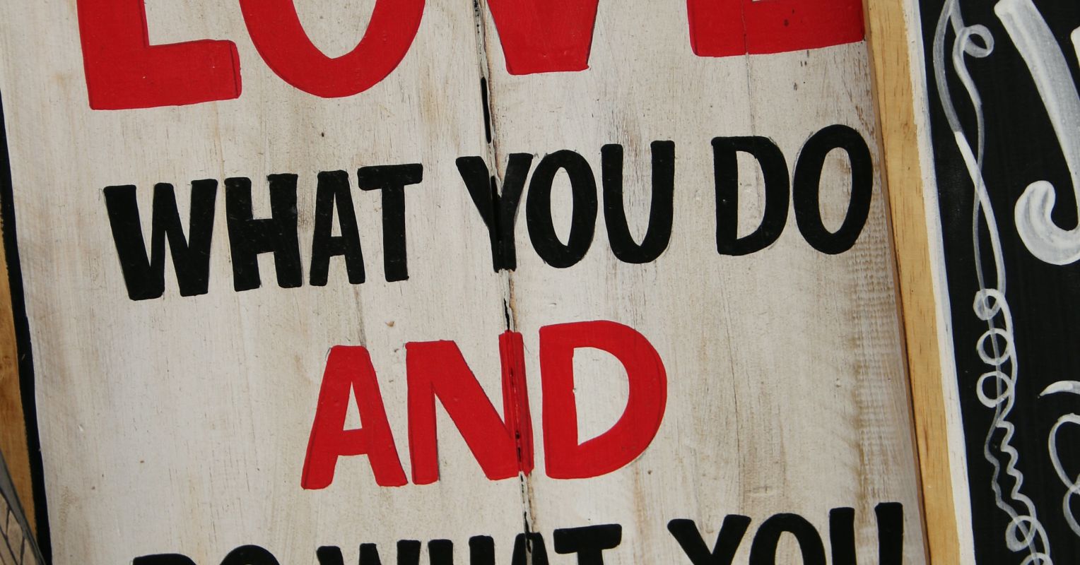 Why We All Need to Quit | Psychology Today