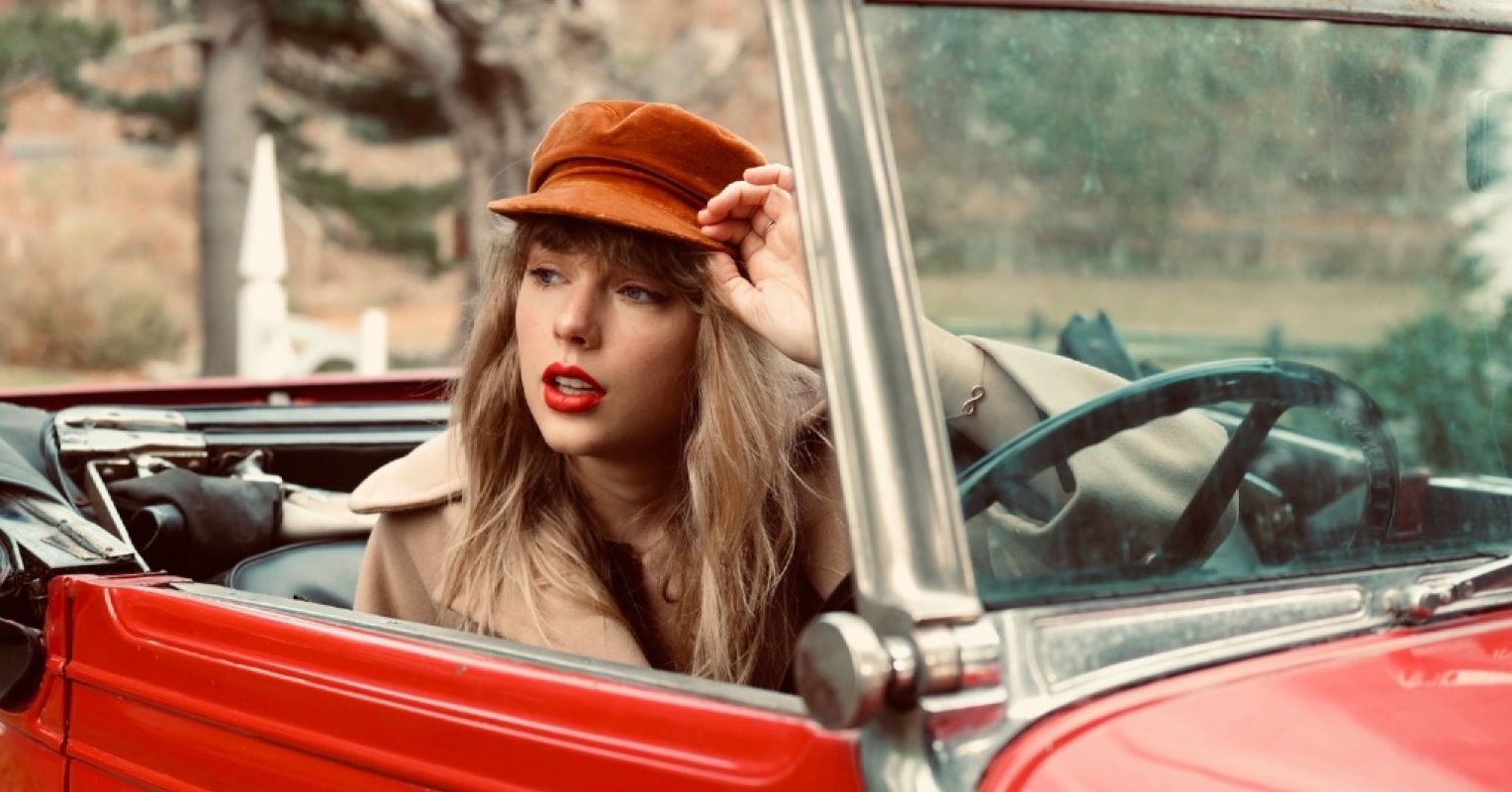 What Taylor Swift Can Teach Us About Nostalgia | Psychology Today