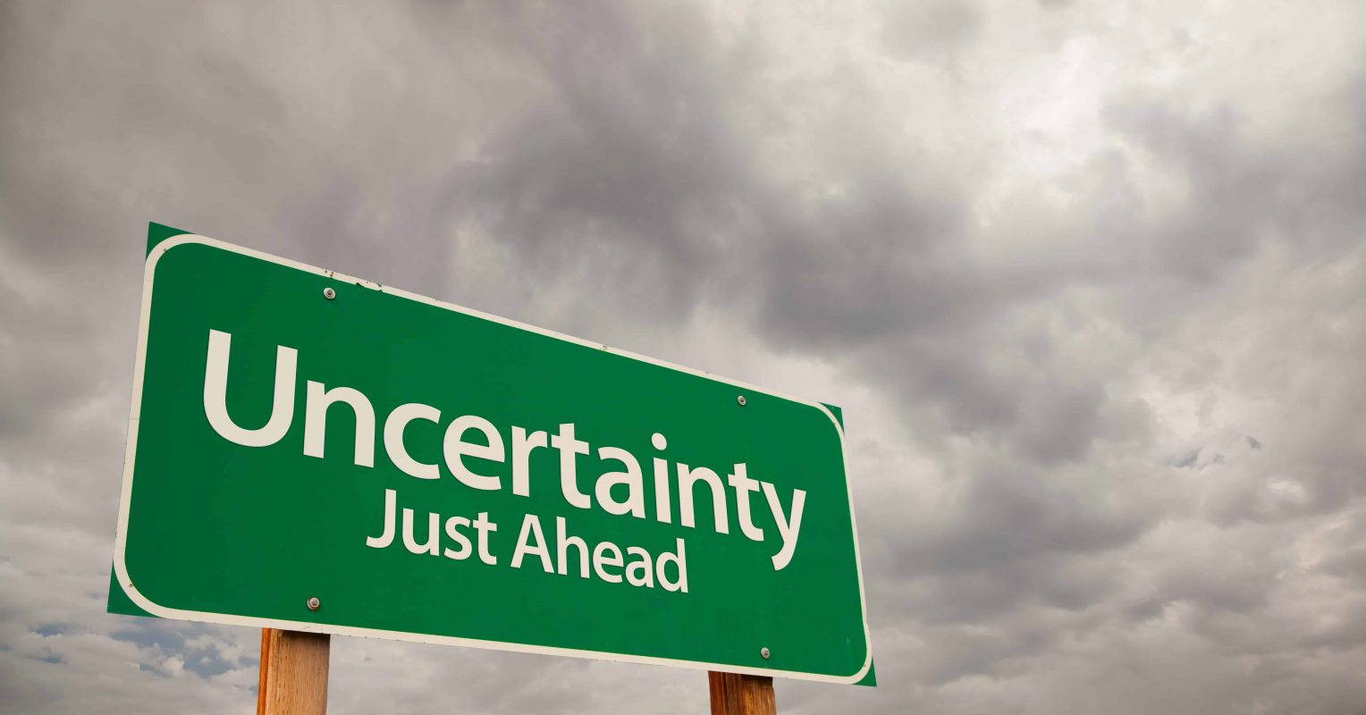 Are You Afraid of Uncertainty? | Psychology Today