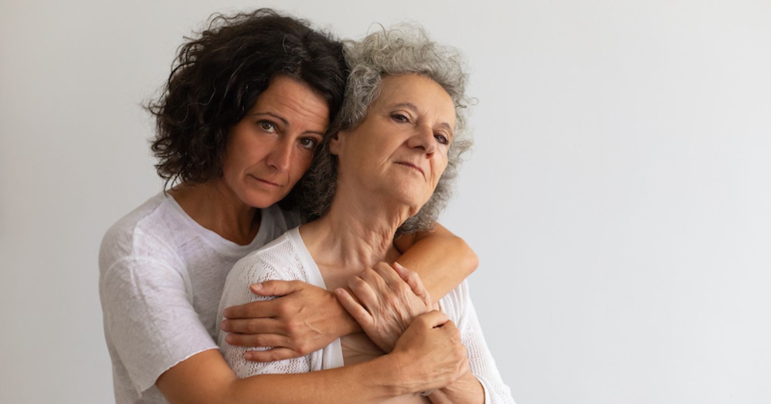 16 'Tells' That Your Parents May Be Emotionally Neglectful Psychology