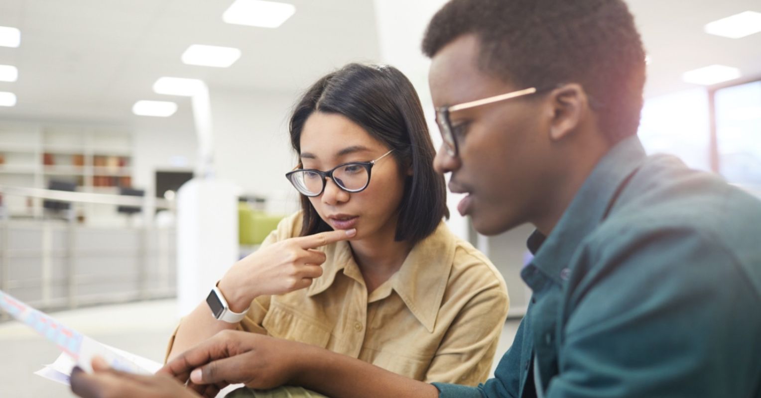 International College Students Challenges and Solutions Psychology