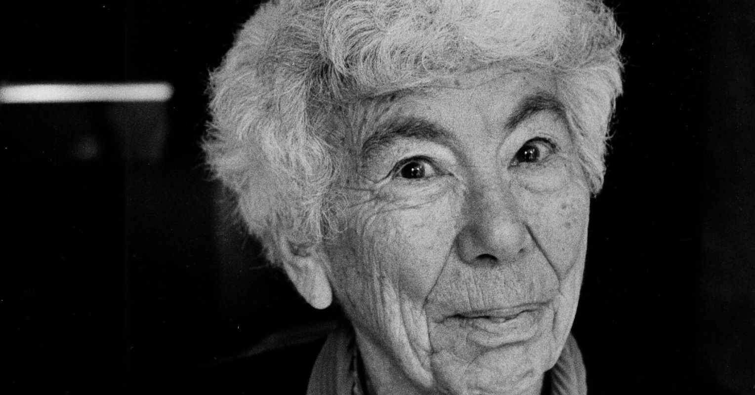 Hidden Mentors Sophie Freud and Me Psychology Today