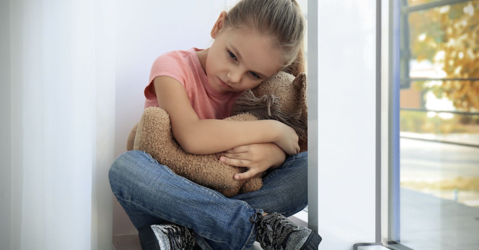 How to Tell Early Emotional Abuse From Emotional Neglect Psychology Today